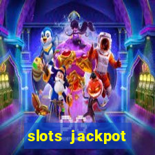 slots jackpot divine fortune